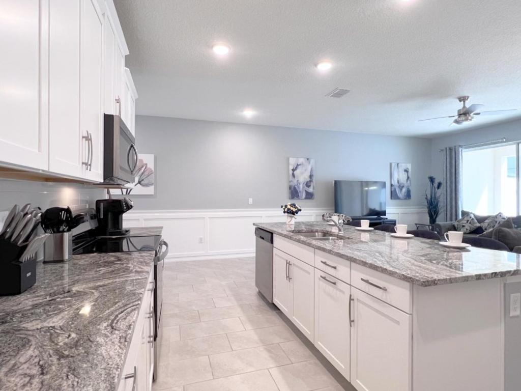 Beautiful Town Home With Splash Pool-1648Tpc Home Kissimmee Exteriör bild