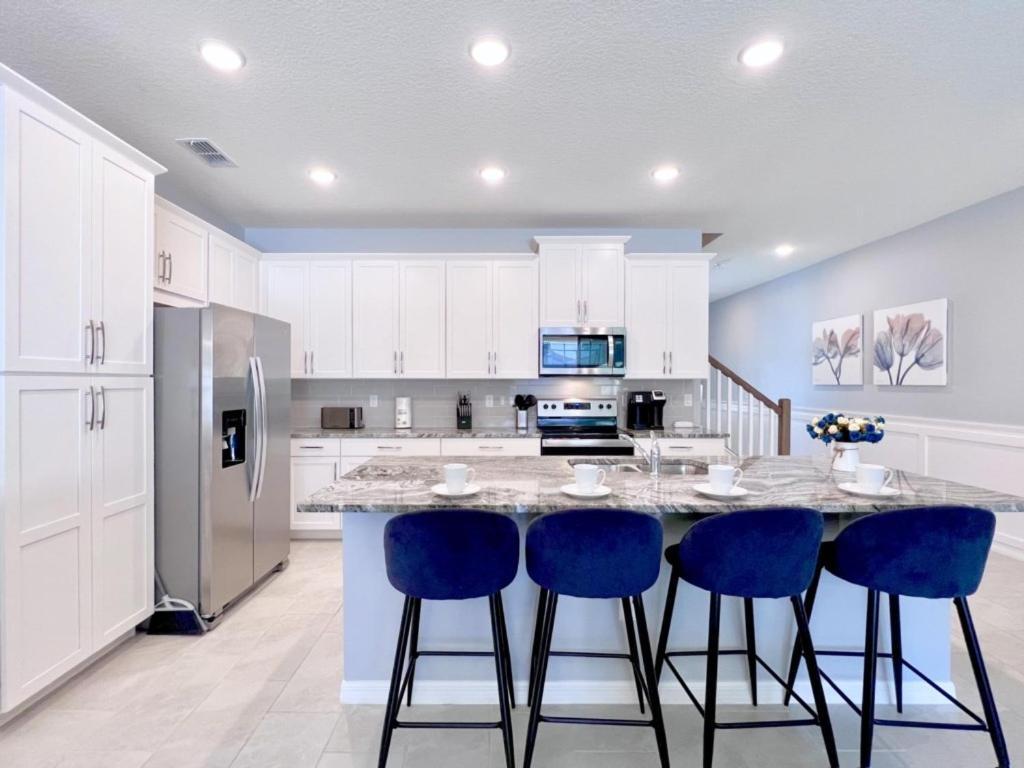 Beautiful Town Home With Splash Pool-1648Tpc Home Kissimmee Exteriör bild