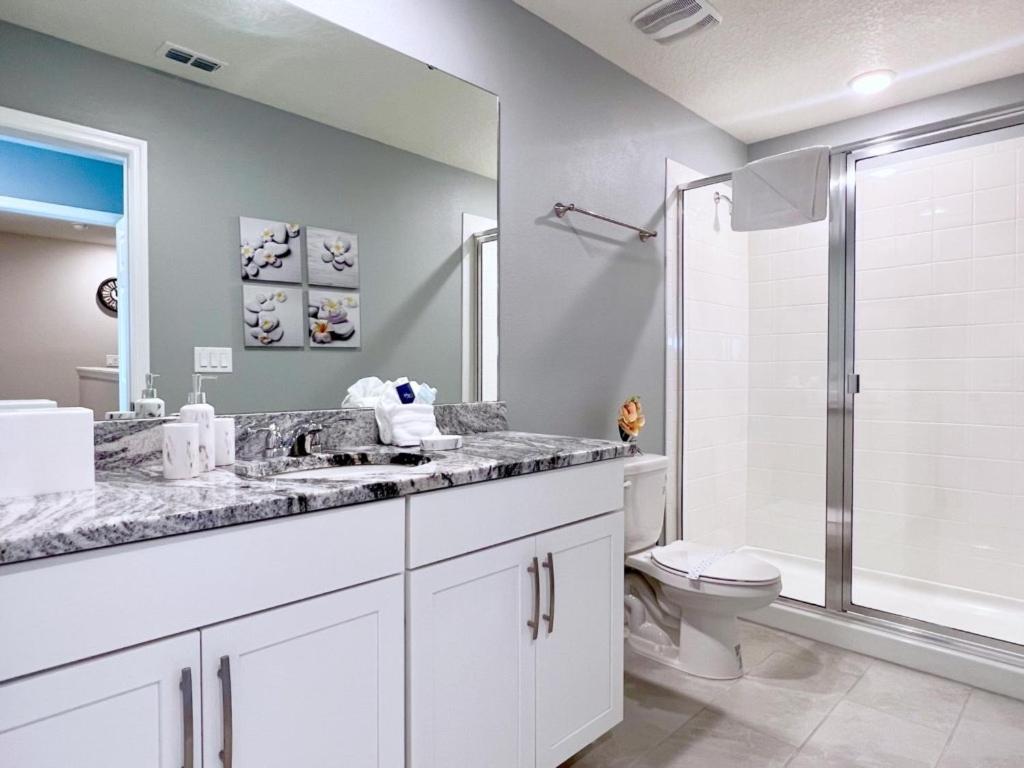 Beautiful Town Home With Splash Pool-1648Tpc Home Kissimmee Exteriör bild