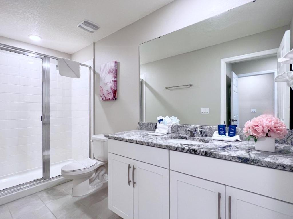 Beautiful Town Home With Splash Pool-1648Tpc Home Kissimmee Exteriör bild