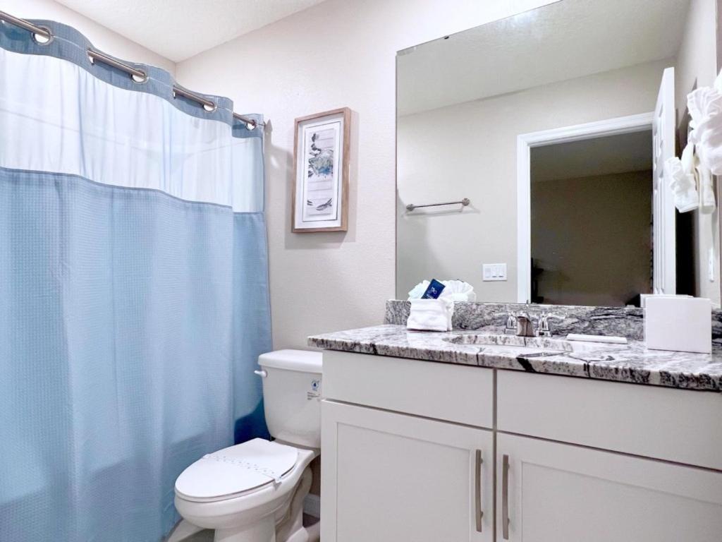 Beautiful Town Home With Splash Pool-1648Tpc Home Kissimmee Exteriör bild
