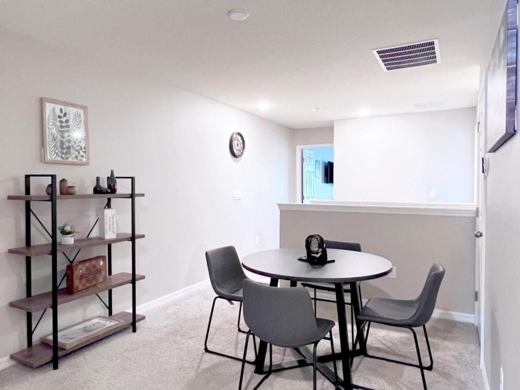 Beautiful Town Home With Splash Pool-1648Tpc Home Kissimmee Exteriör bild